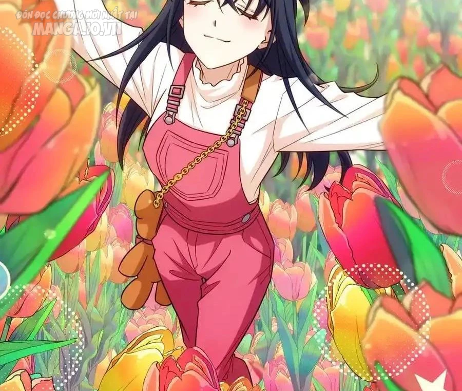 Bà Xã Nhà Tôi Đến Từ Ngàn Năm Trước Chapter 277 - Trang 4