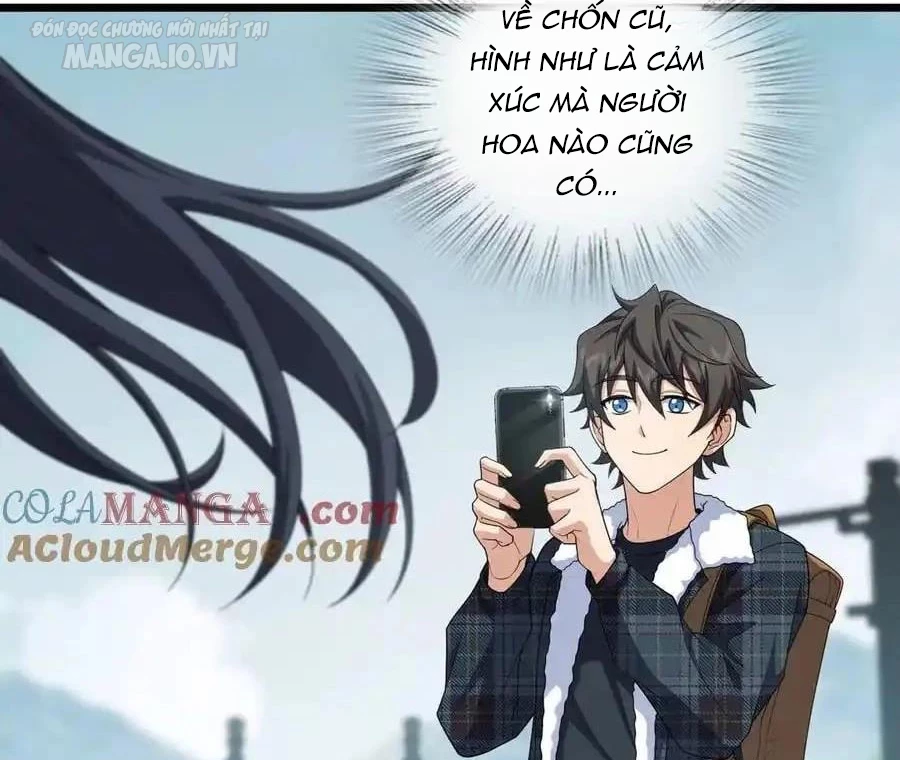 Bà Xã Nhà Tôi Đến Từ Ngàn Năm Trước Chapter 277 - Trang 4