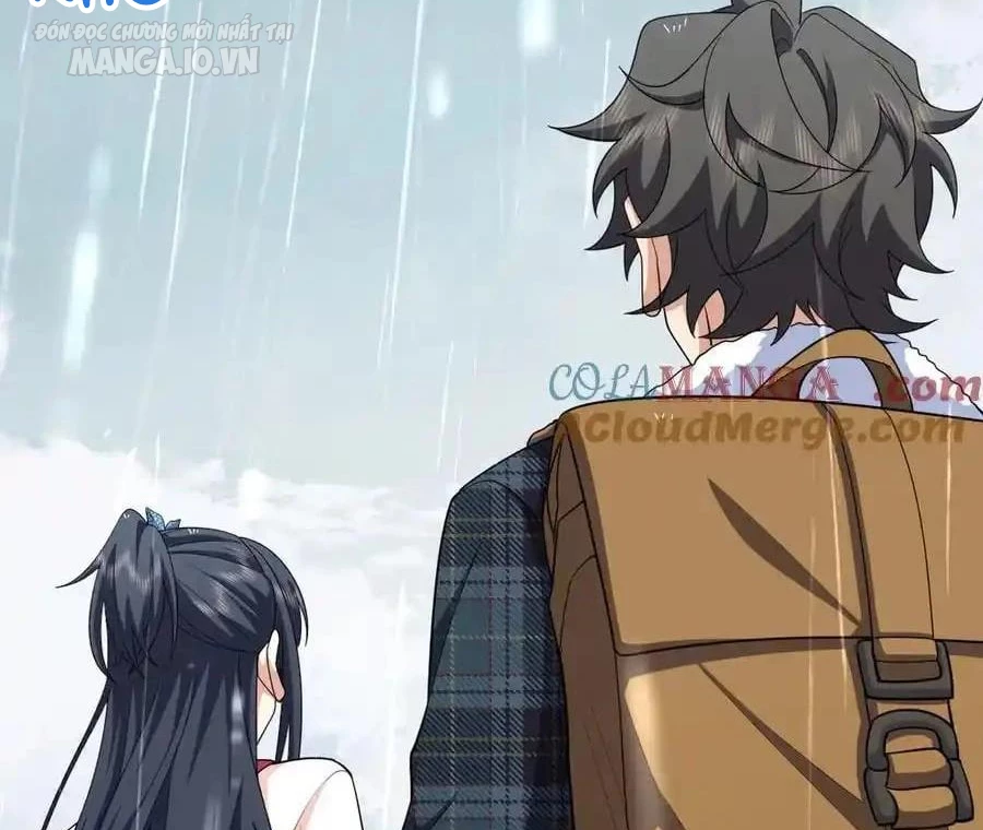 Bà Xã Nhà Tôi Đến Từ Ngàn Năm Trước Chapter 277 - Trang 4