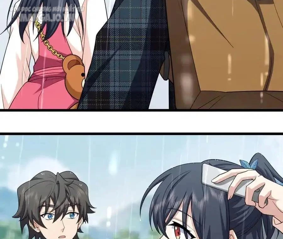 Bà Xã Nhà Tôi Đến Từ Ngàn Năm Trước Chapter 277 - Trang 4