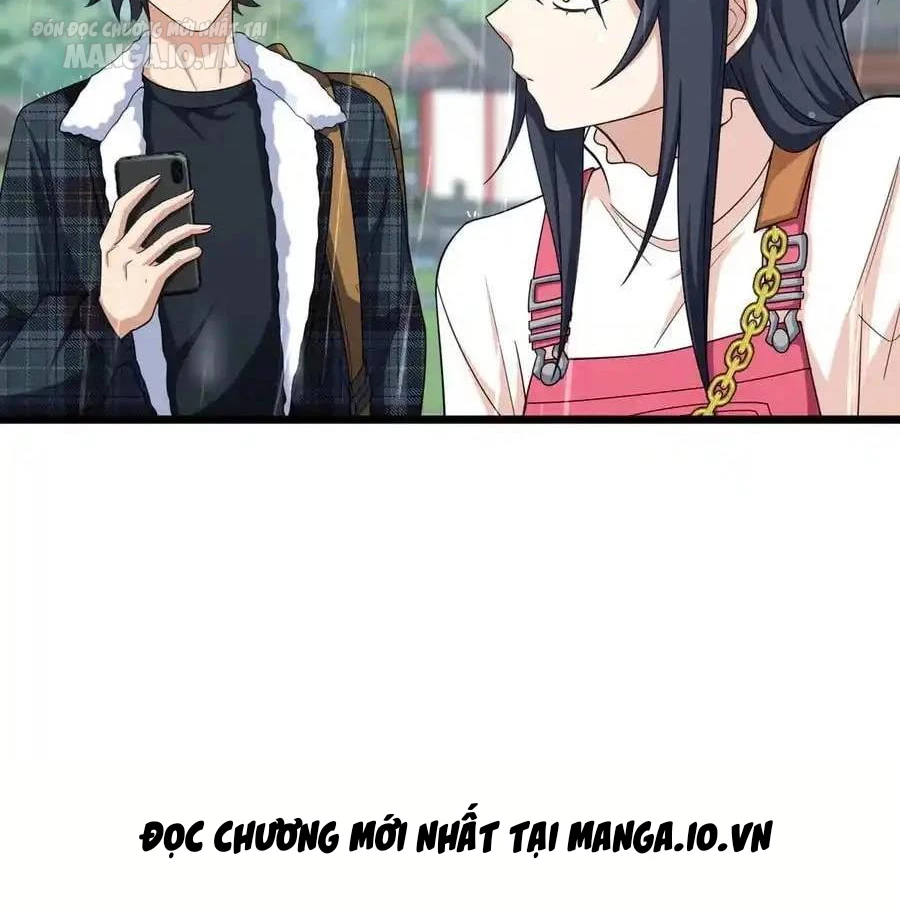 Bà Xã Nhà Tôi Đến Từ Ngàn Năm Trước Chapter 277 - Trang 4