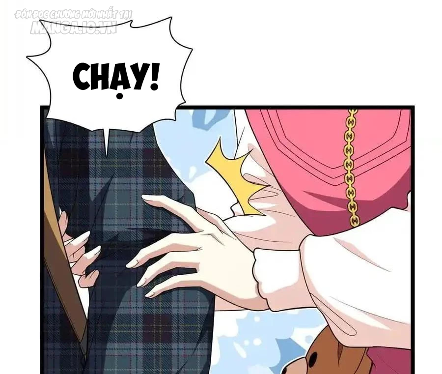 Bà Xã Nhà Tôi Đến Từ Ngàn Năm Trước Chapter 277 - Trang 4