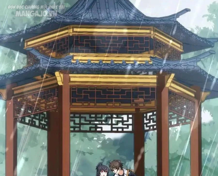 Bà Xã Nhà Tôi Đến Từ Ngàn Năm Trước Chapter 277 - Trang 4