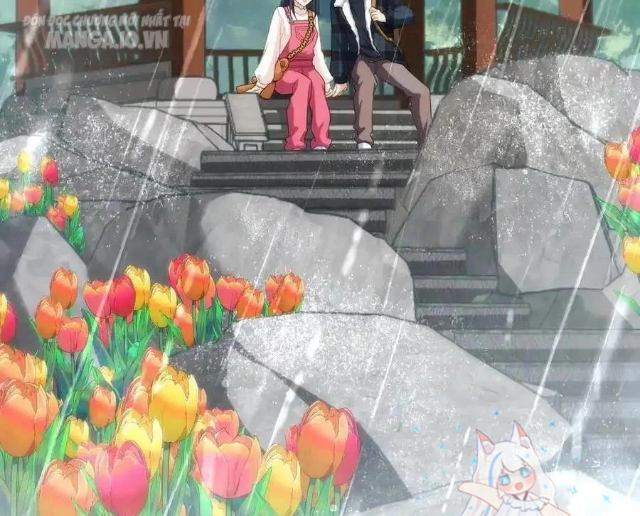 Bà Xã Nhà Tôi Đến Từ Ngàn Năm Trước Chapter 277 - Trang 4