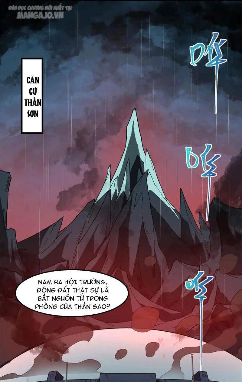 Ta Sáng Tạo Truyền Thuyết Đô Thị Chapter 46 - Trang 4