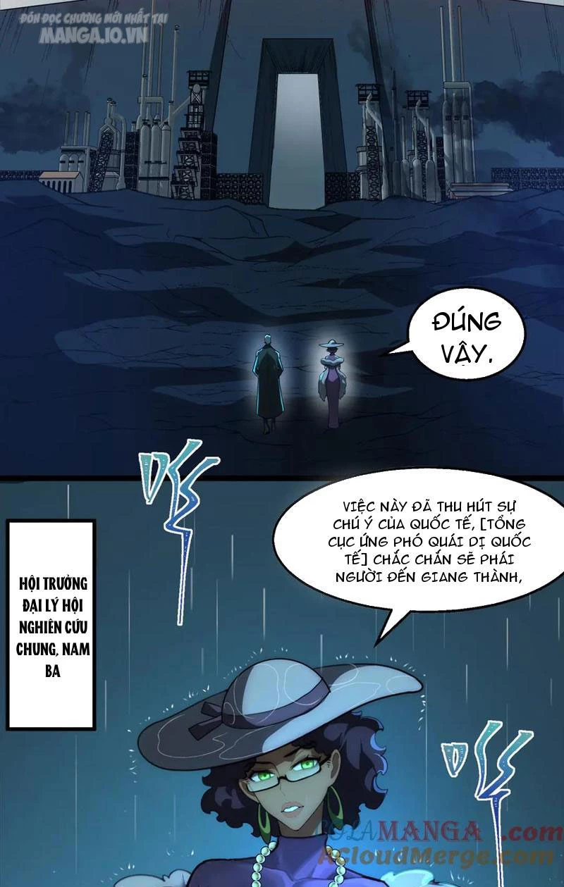 Ta Sáng Tạo Truyền Thuyết Đô Thị Chapter 46 - Trang 4