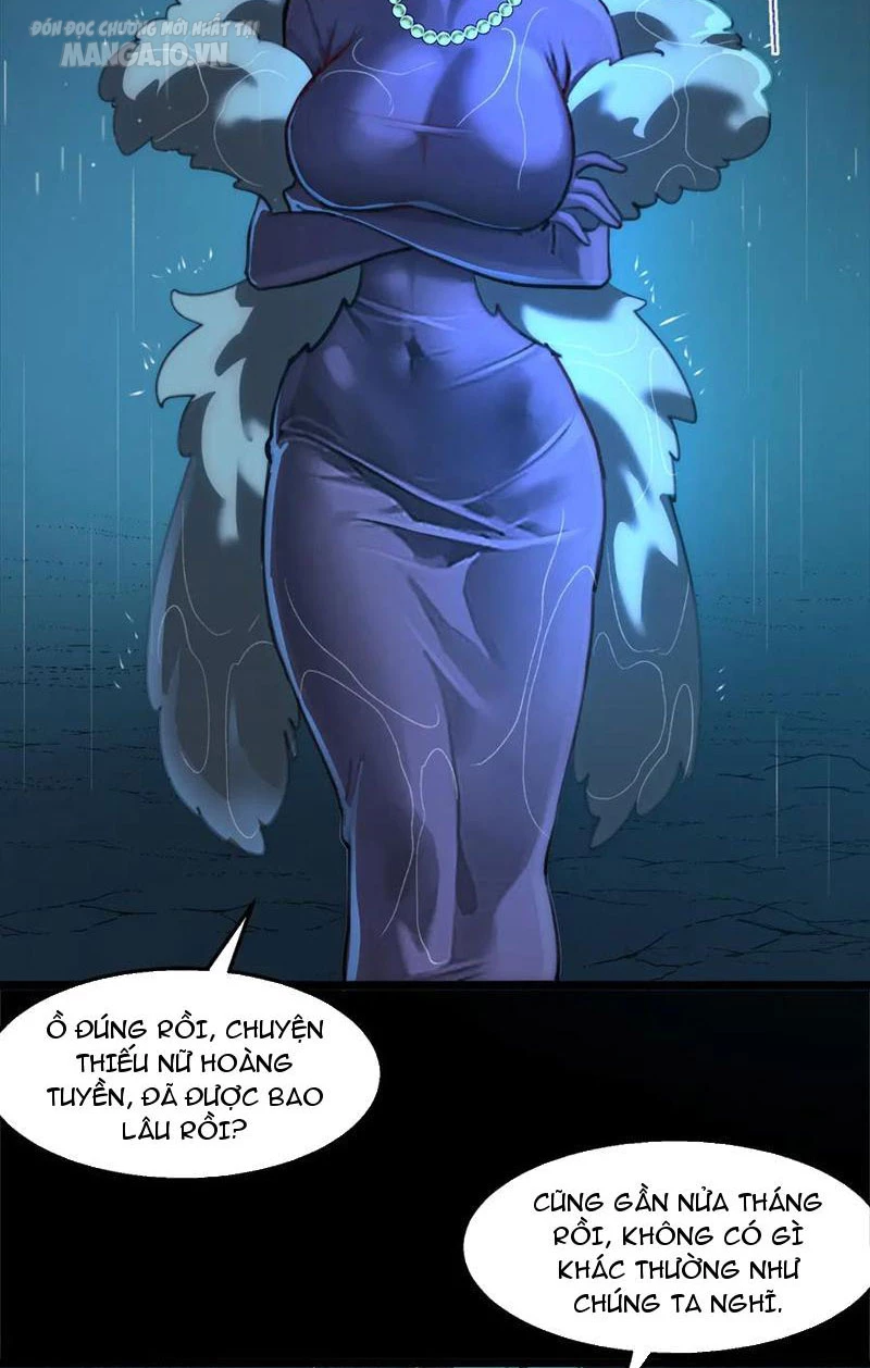 Ta Sáng Tạo Truyền Thuyết Đô Thị Chapter 46 - Trang 4