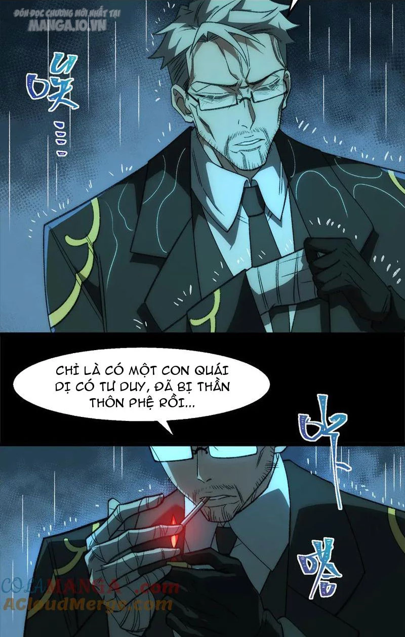 Ta Sáng Tạo Truyền Thuyết Đô Thị Chapter 46 - Trang 4