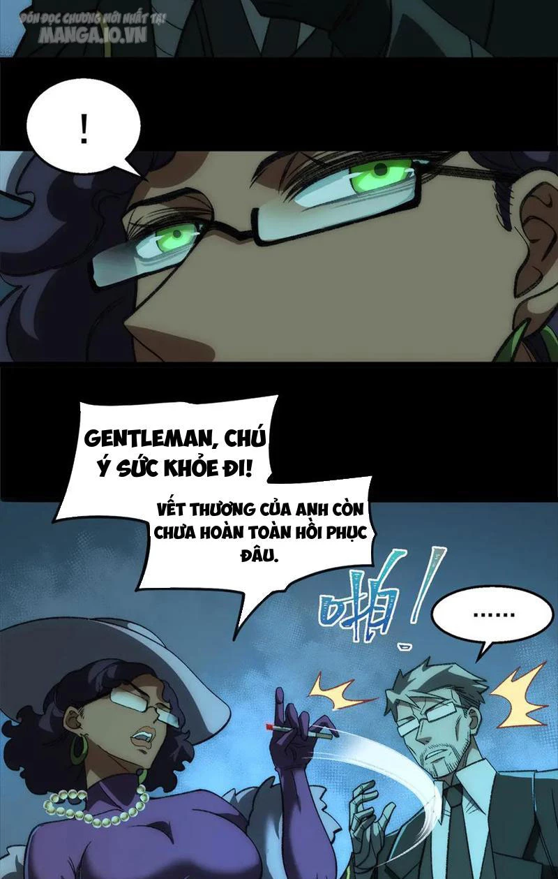 Ta Sáng Tạo Truyền Thuyết Đô Thị Chapter 46 - Trang 4