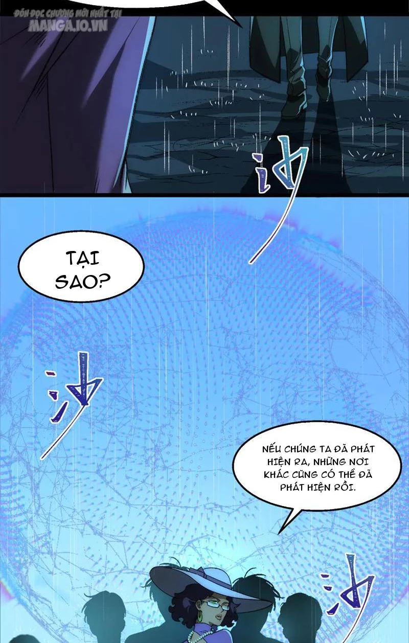 Ta Sáng Tạo Truyền Thuyết Đô Thị Chapter 46 - Trang 4