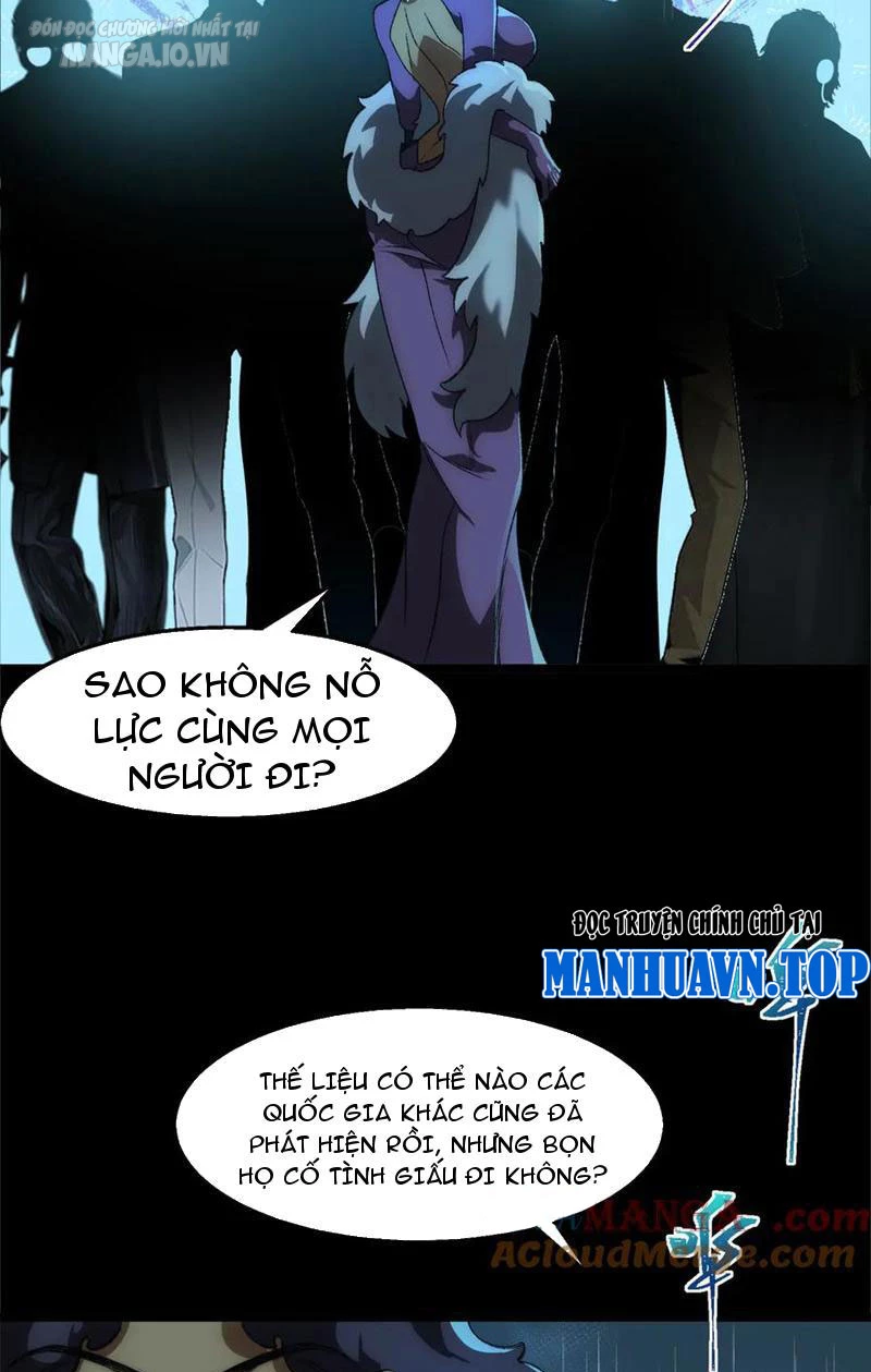 Ta Sáng Tạo Truyền Thuyết Đô Thị Chapter 46 - Trang 4