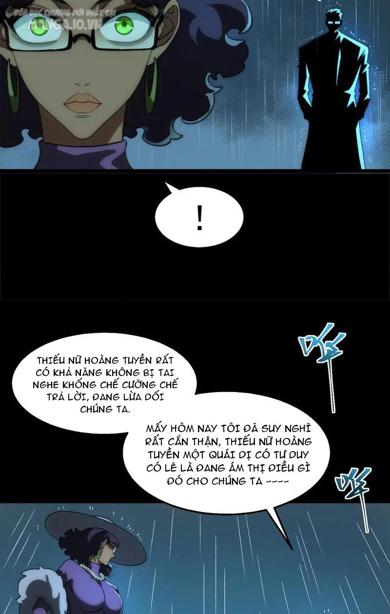 Ta Sáng Tạo Truyền Thuyết Đô Thị Chapter 46 - Trang 4