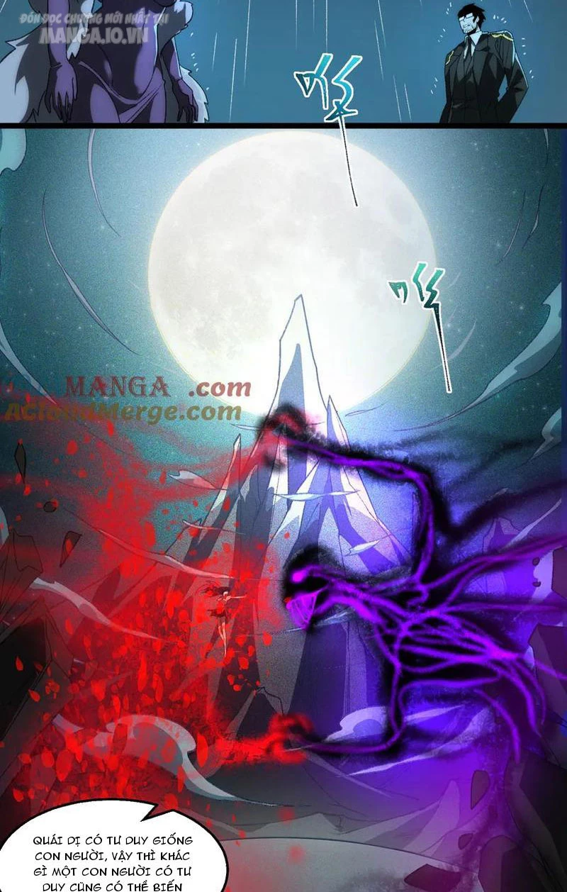 Ta Sáng Tạo Truyền Thuyết Đô Thị Chapter 46 - Trang 4