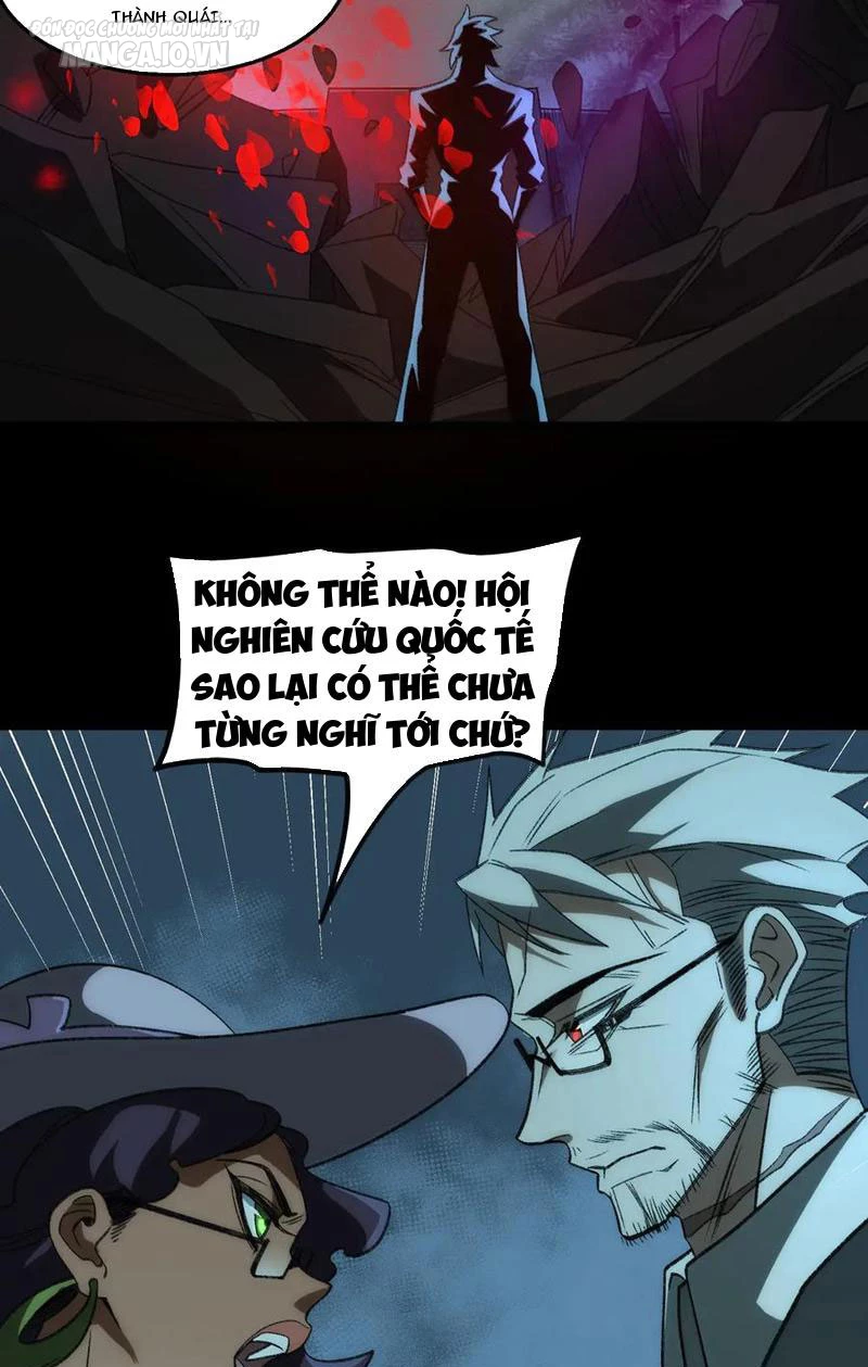 Ta Sáng Tạo Truyền Thuyết Đô Thị Chapter 46 - Trang 4