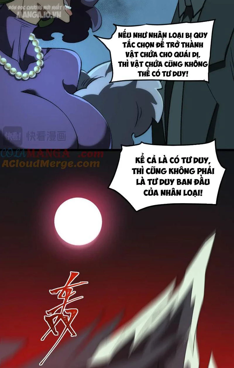 Ta Sáng Tạo Truyền Thuyết Đô Thị Chapter 46 - Trang 4