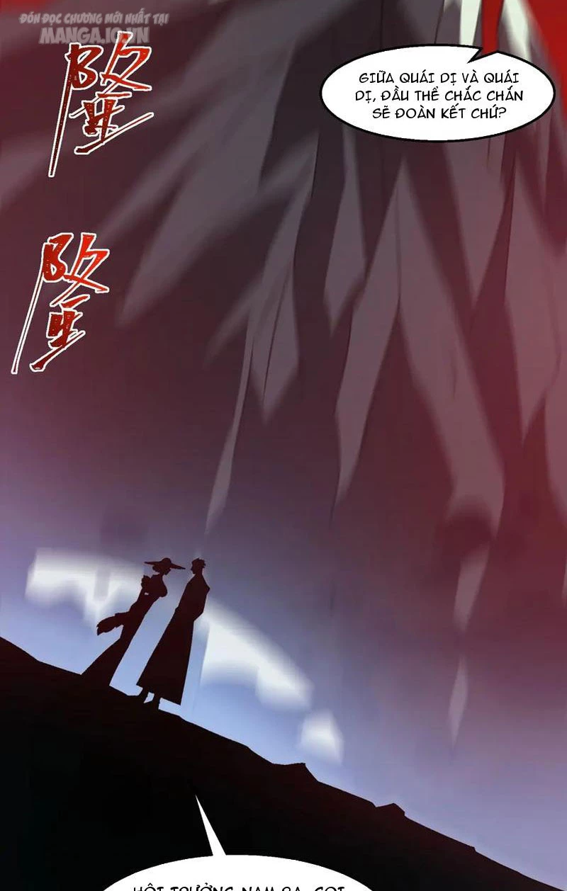 Ta Sáng Tạo Truyền Thuyết Đô Thị Chapter 46 - Trang 4