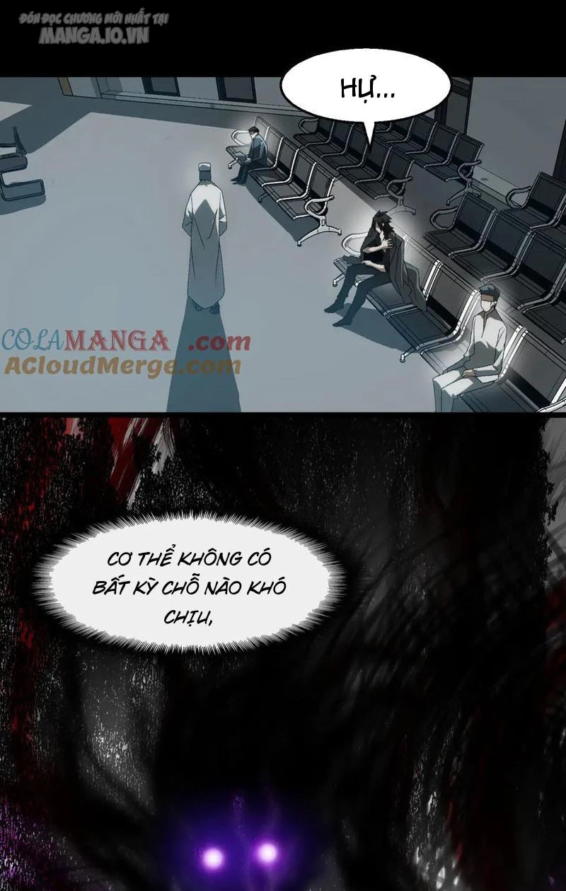 Ta Sáng Tạo Truyền Thuyết Đô Thị Chapter 46 - Trang 4