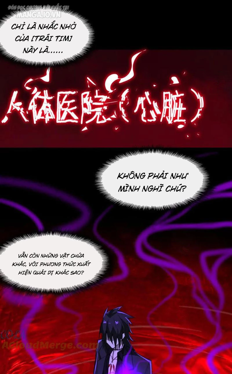 Ta Sáng Tạo Truyền Thuyết Đô Thị Chapter 46 - Trang 4