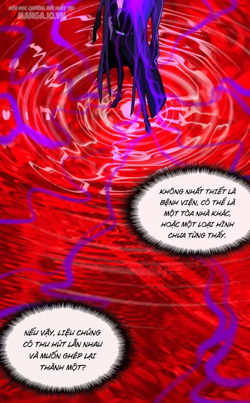 Ta Sáng Tạo Truyền Thuyết Đô Thị Chapter 46 - Trang 4