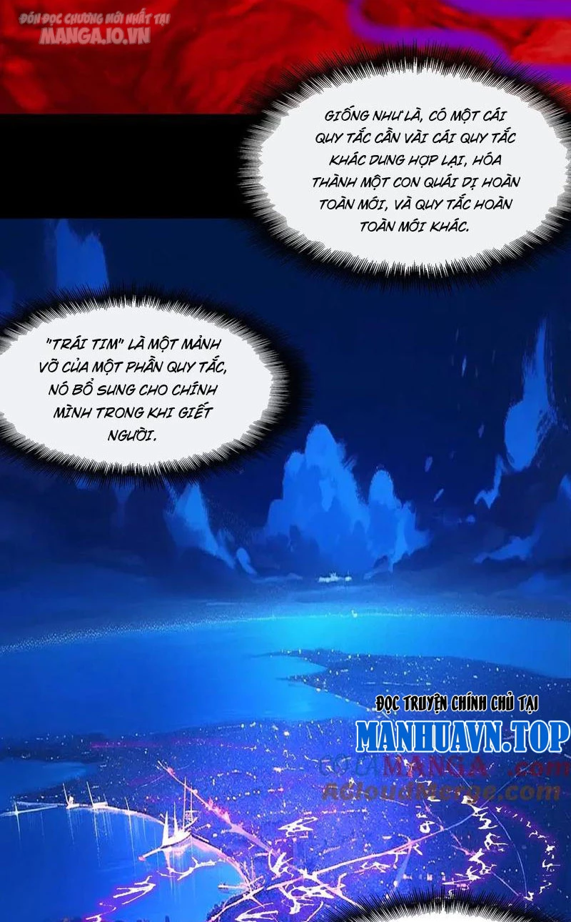 Ta Sáng Tạo Truyền Thuyết Đô Thị Chapter 46 - Trang 4