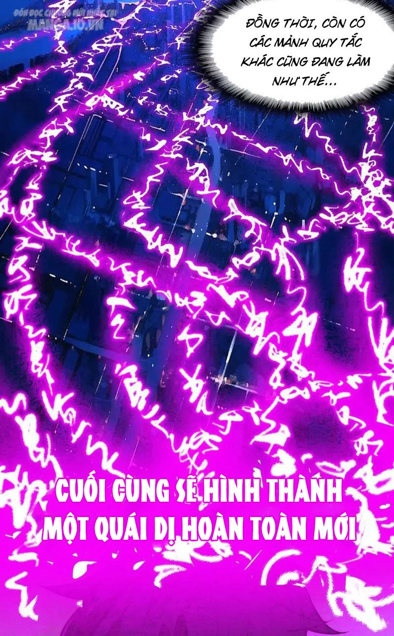 Ta Sáng Tạo Truyền Thuyết Đô Thị Chapter 46 - Trang 4