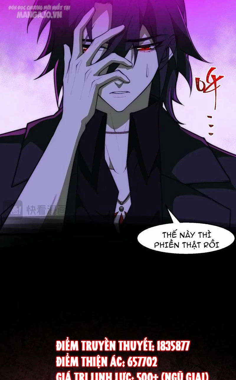 Ta Sáng Tạo Truyền Thuyết Đô Thị Chapter 46 - Trang 4