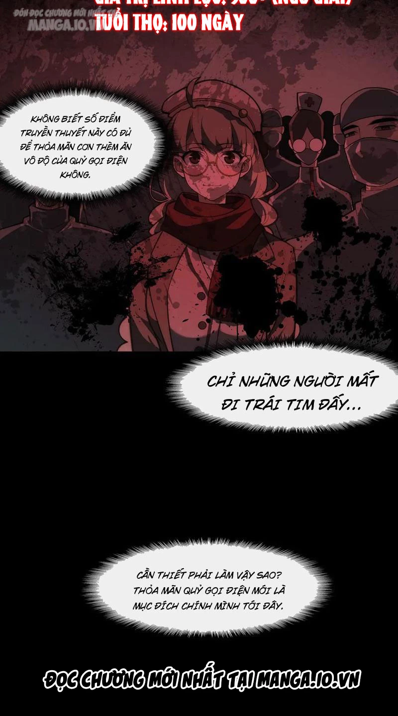 Ta Sáng Tạo Truyền Thuyết Đô Thị Chapter 46 - Trang 4