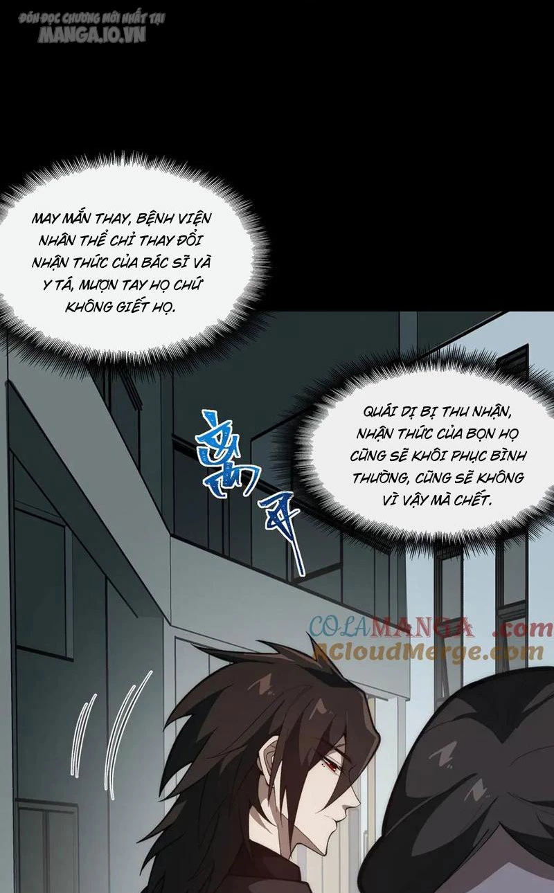 Ta Sáng Tạo Truyền Thuyết Đô Thị Chapter 46 - Trang 4