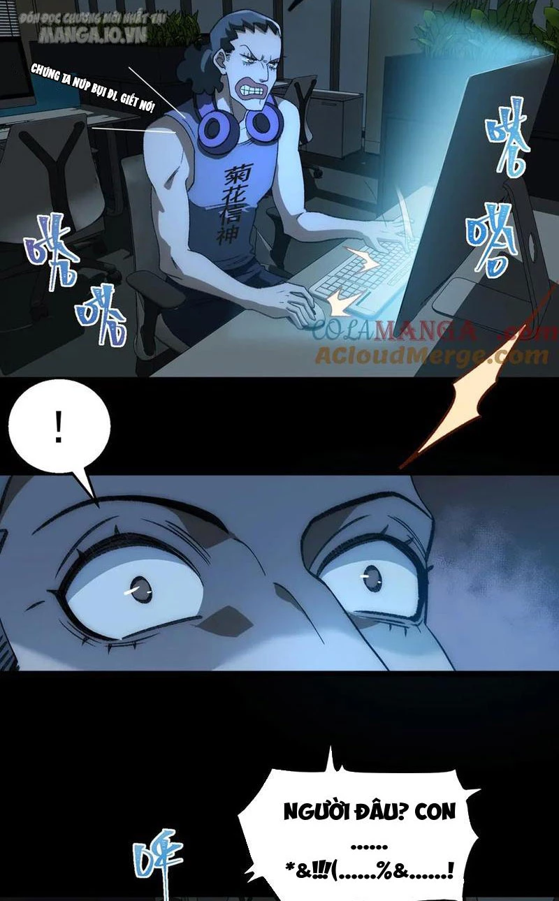 Ta Sáng Tạo Truyền Thuyết Đô Thị Chapter 46 - Trang 4