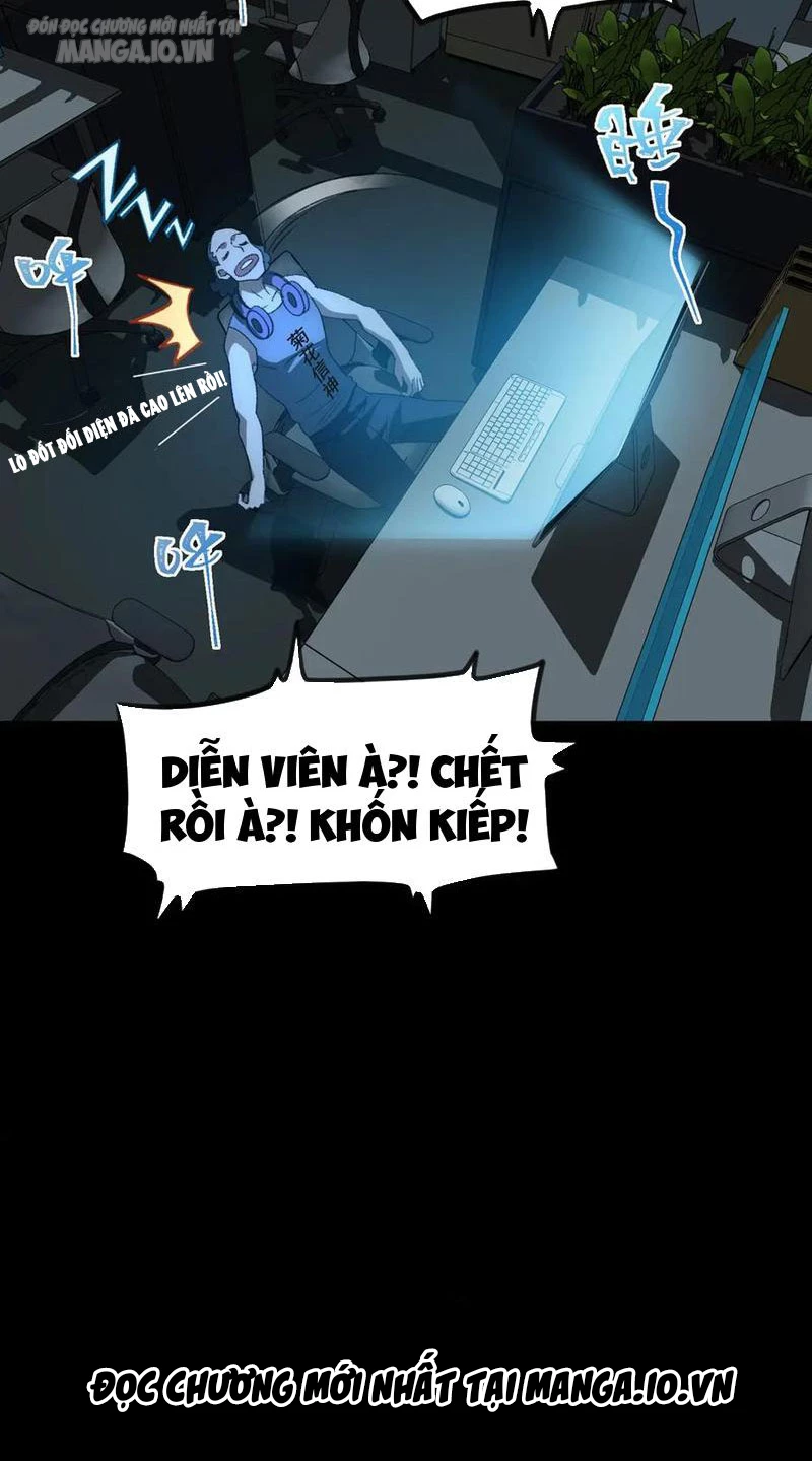Ta Sáng Tạo Truyền Thuyết Đô Thị Chapter 46 - Trang 4