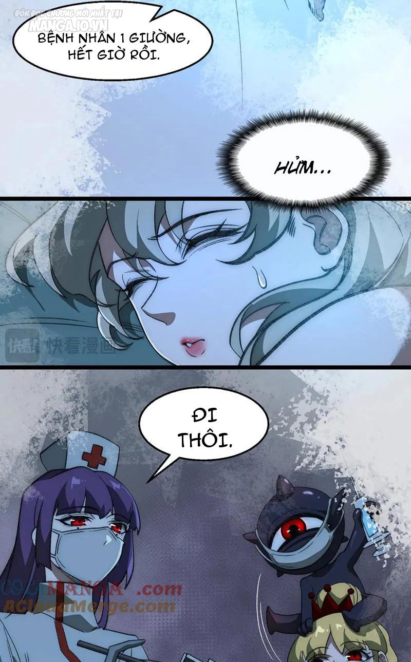 Ta Sáng Tạo Truyền Thuyết Đô Thị Chapter 46 - Trang 4