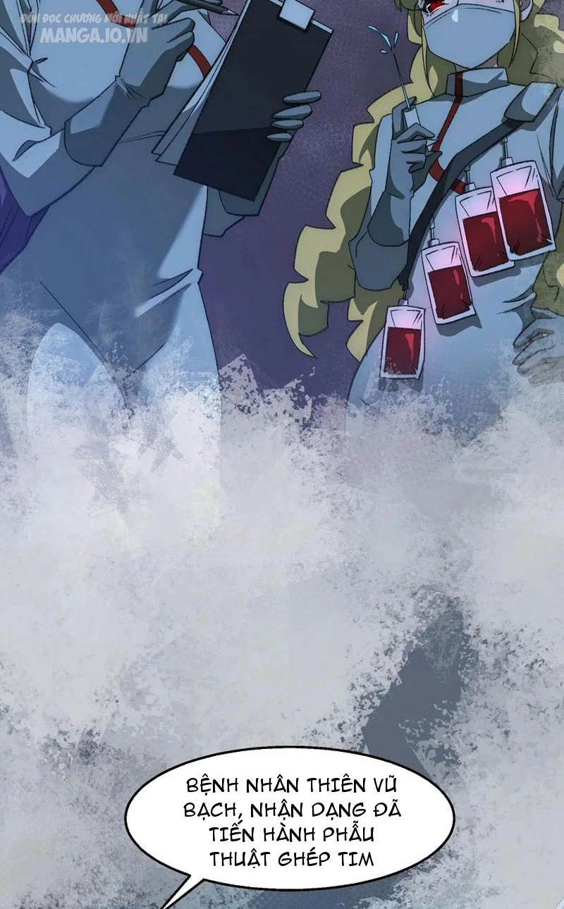 Ta Sáng Tạo Truyền Thuyết Đô Thị Chapter 46 - Trang 4