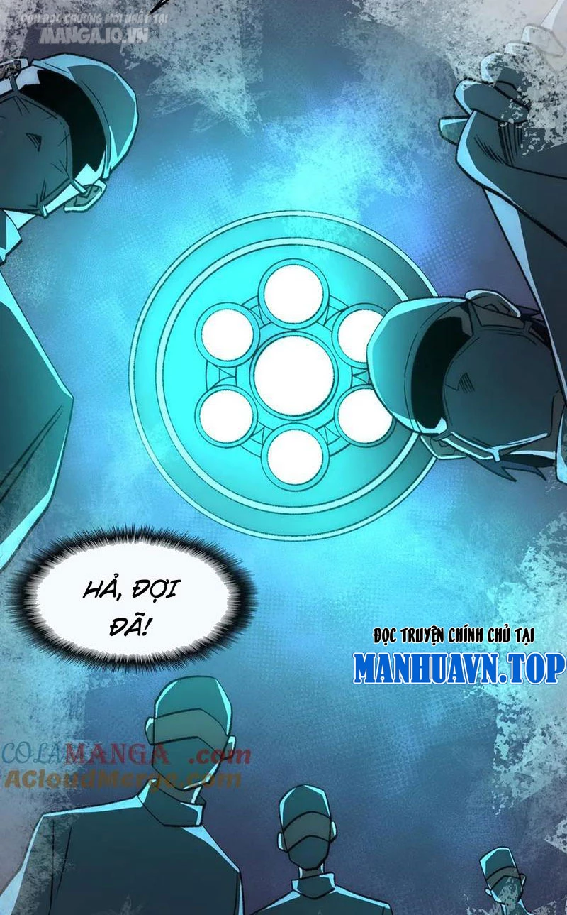 Ta Sáng Tạo Truyền Thuyết Đô Thị Chapter 46 - Trang 4