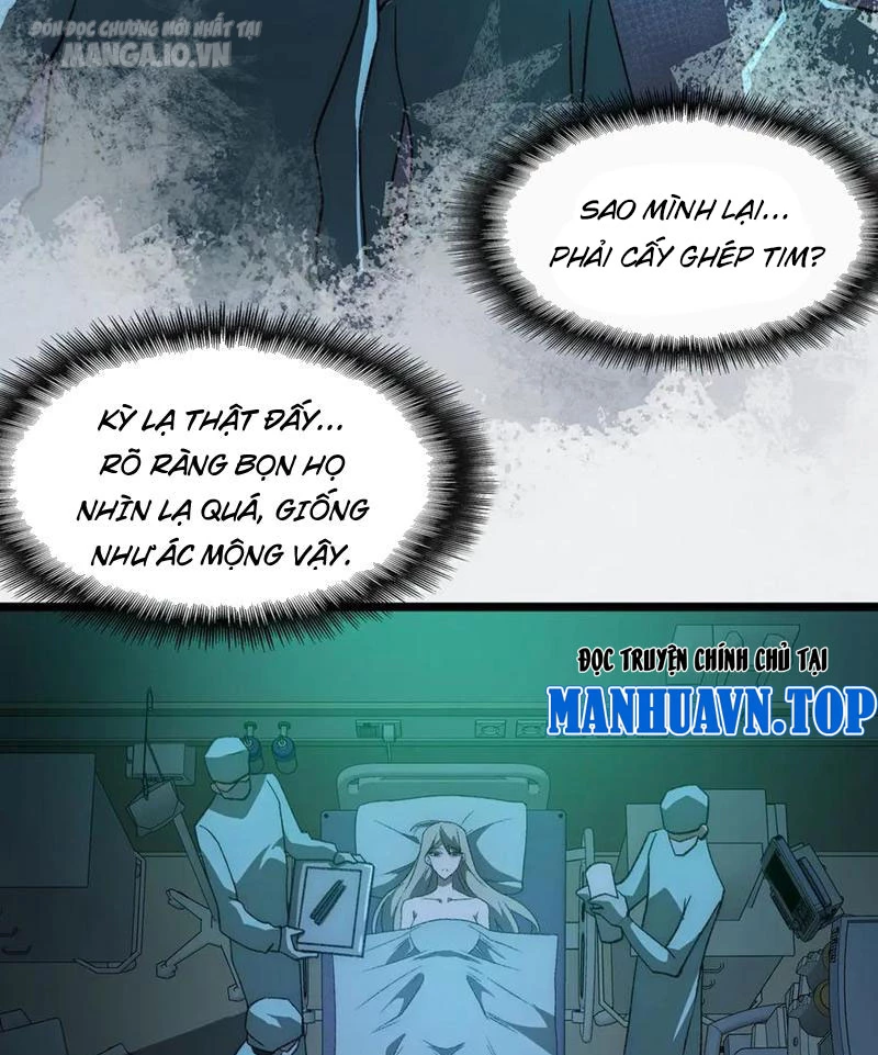 Ta Sáng Tạo Truyền Thuyết Đô Thị Chapter 46 - Trang 4