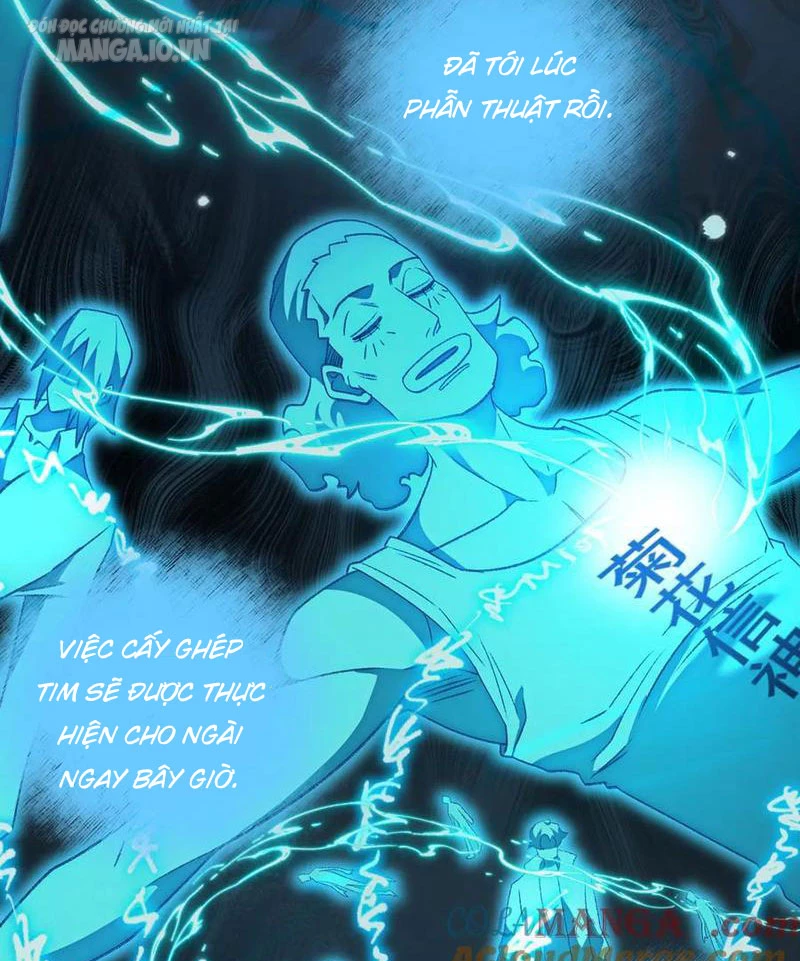 Ta Sáng Tạo Truyền Thuyết Đô Thị Chapter 46 - Trang 4