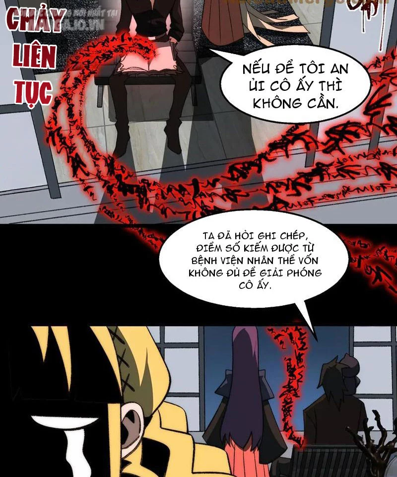 Ta Sáng Tạo Truyền Thuyết Đô Thị Chapter 46 - Trang 4