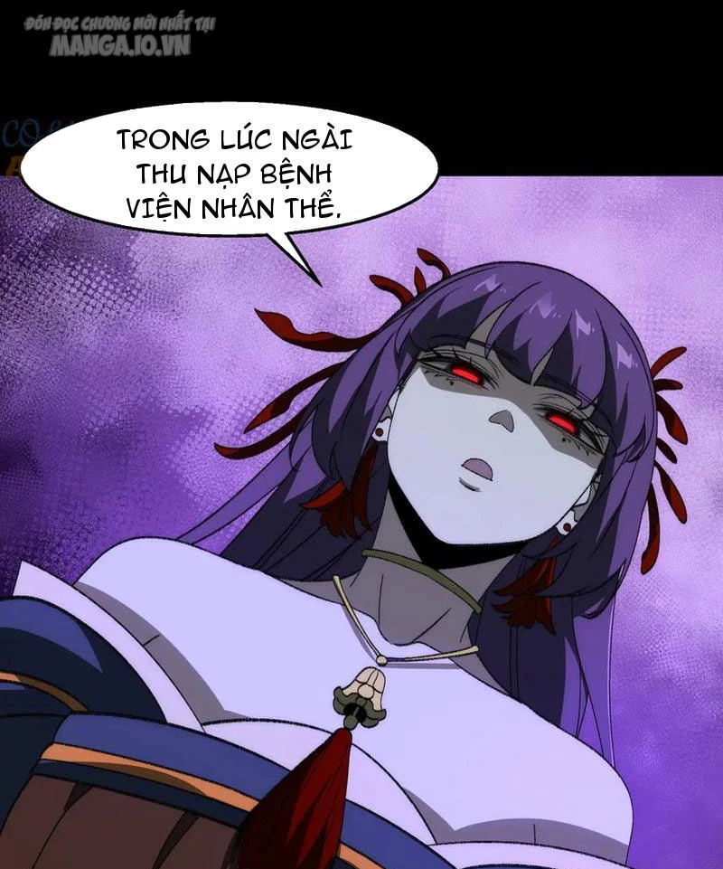 Ta Sáng Tạo Truyền Thuyết Đô Thị Chapter 46 - Trang 4