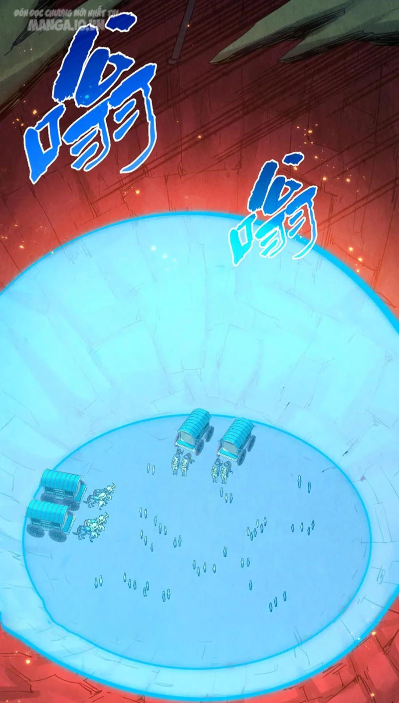 Vạn Cổ Chí Tôn Chapter 297 - Trang 4