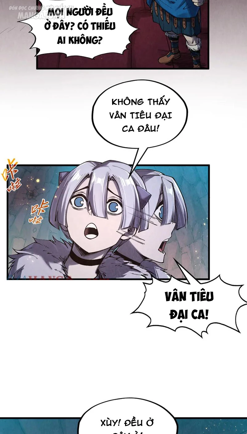 Vạn Cổ Chí Tôn Chapter 297 - Trang 4