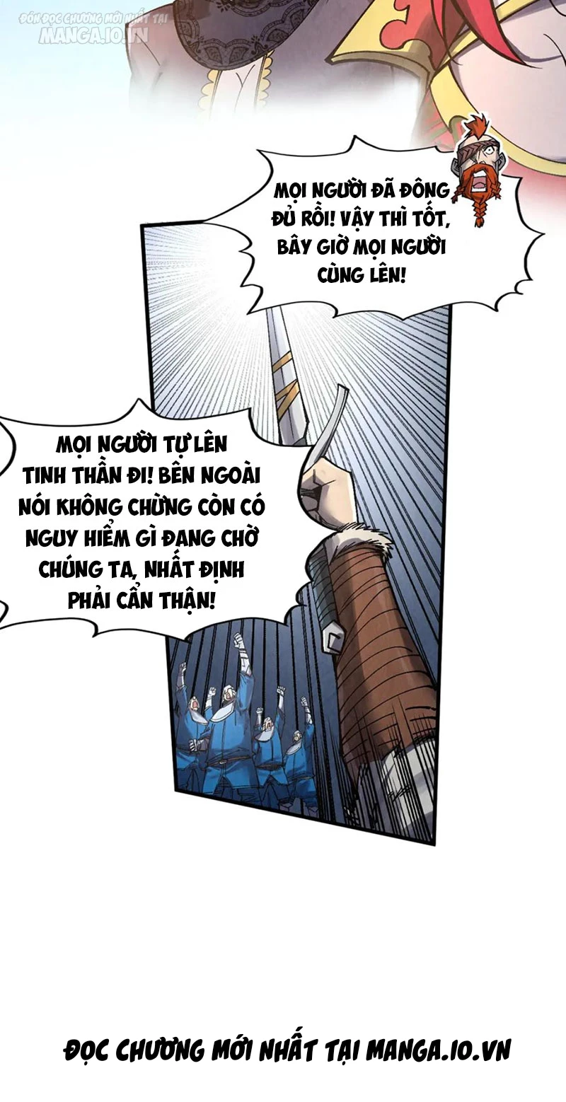 Vạn Cổ Chí Tôn Chapter 297 - Trang 4