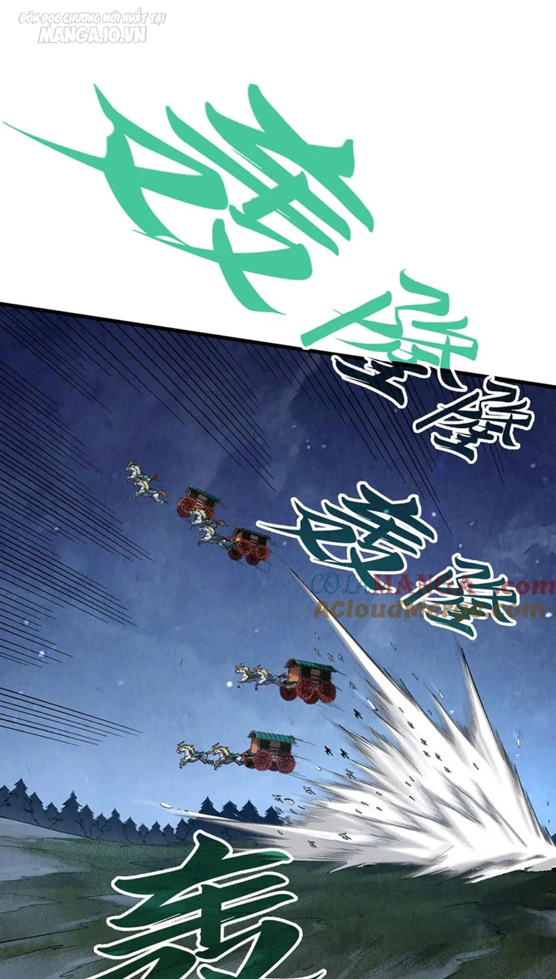 Vạn Cổ Chí Tôn Chapter 297 - Trang 4