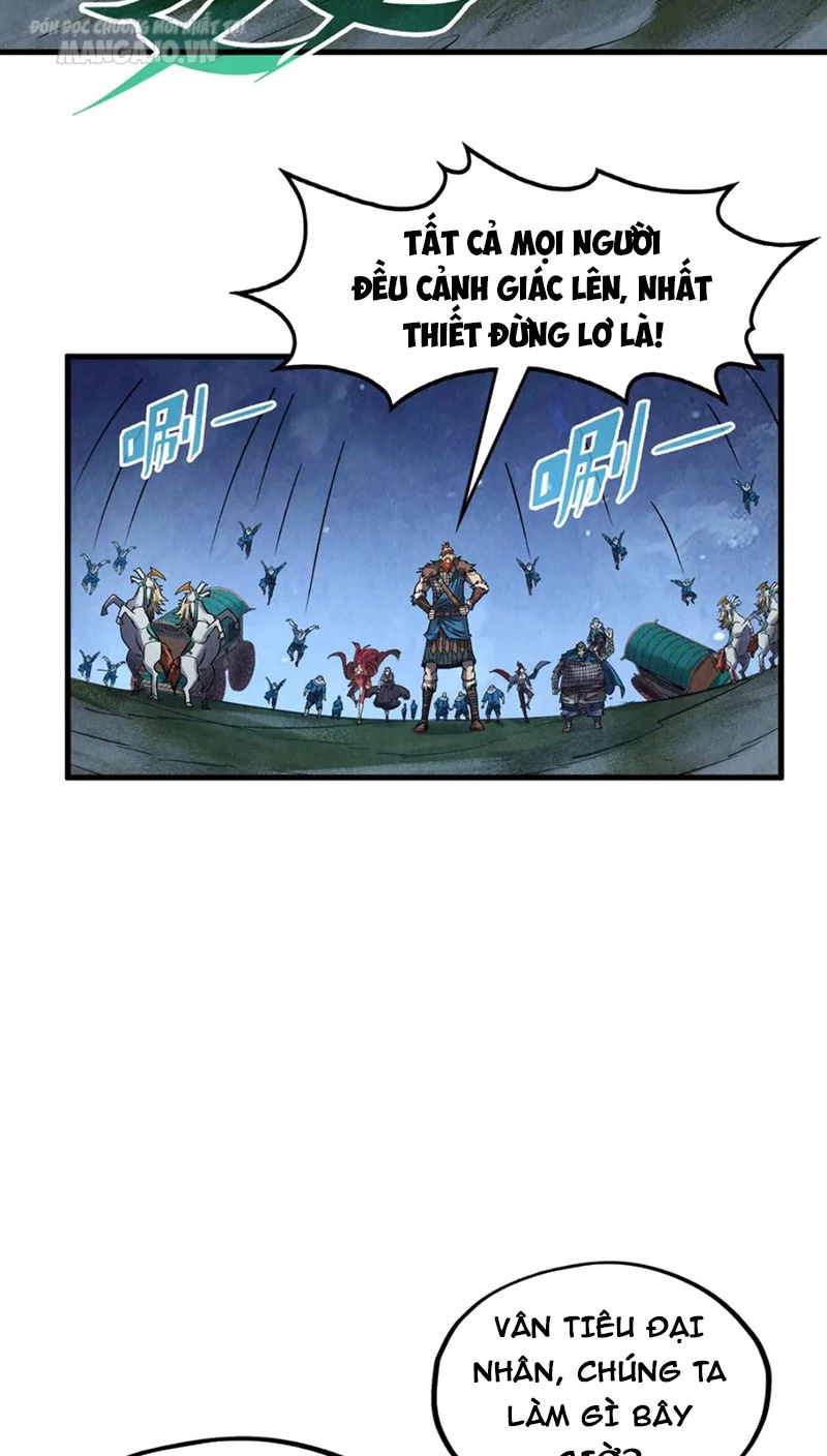 Vạn Cổ Chí Tôn Chapter 297 - Trang 4