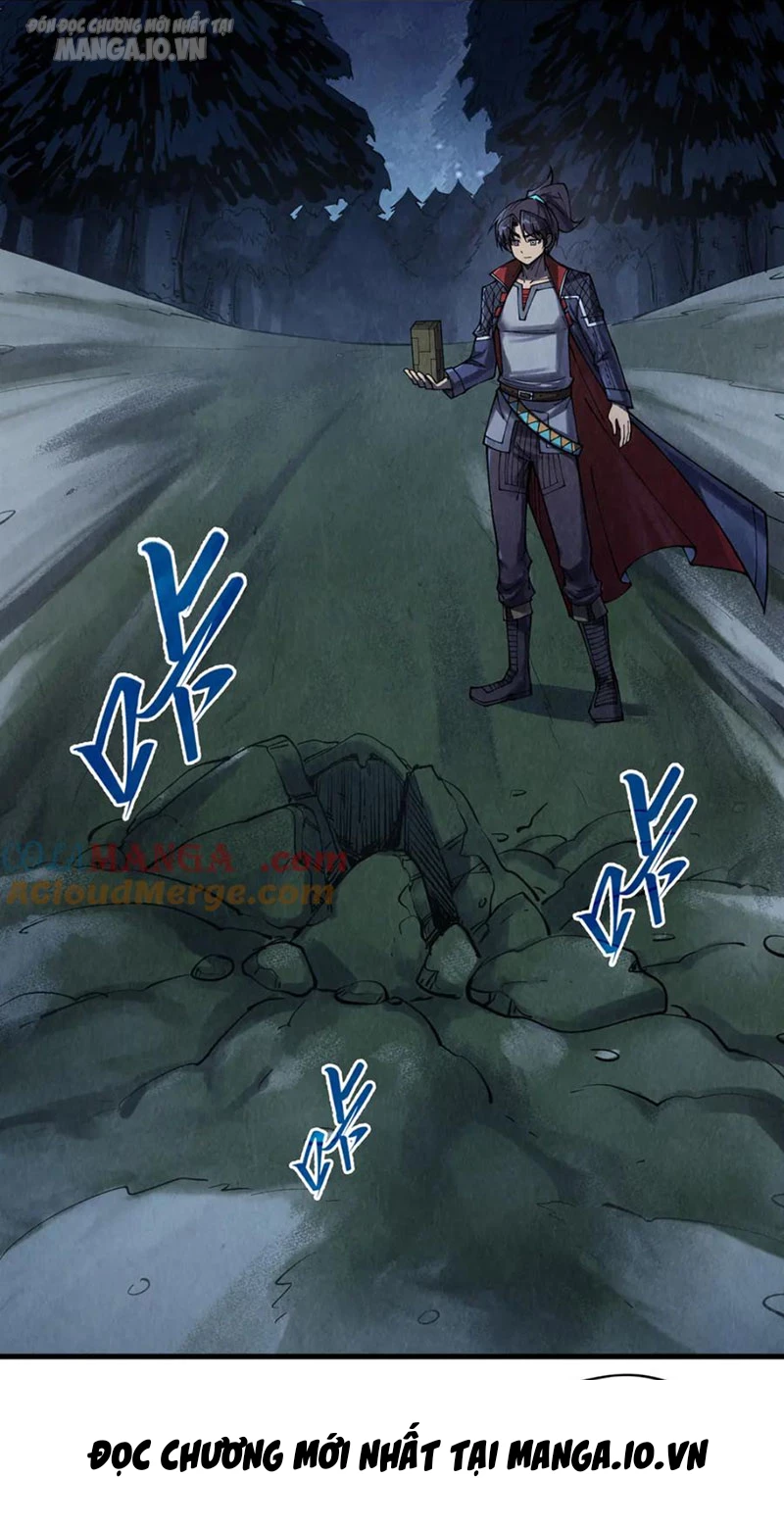 Vạn Cổ Chí Tôn Chapter 297 - Trang 4