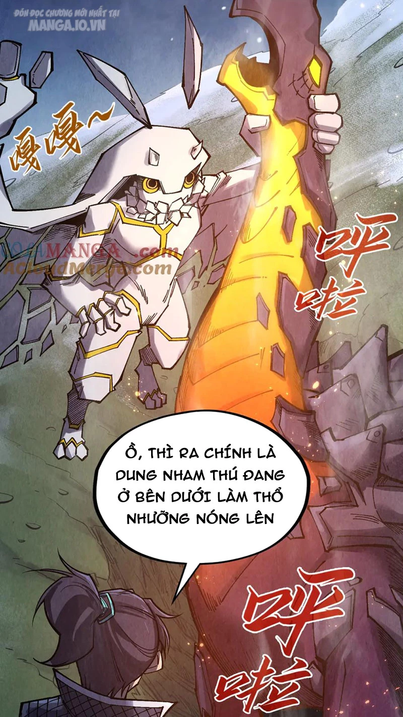Vạn Cổ Chí Tôn Chapter 297 - Trang 4