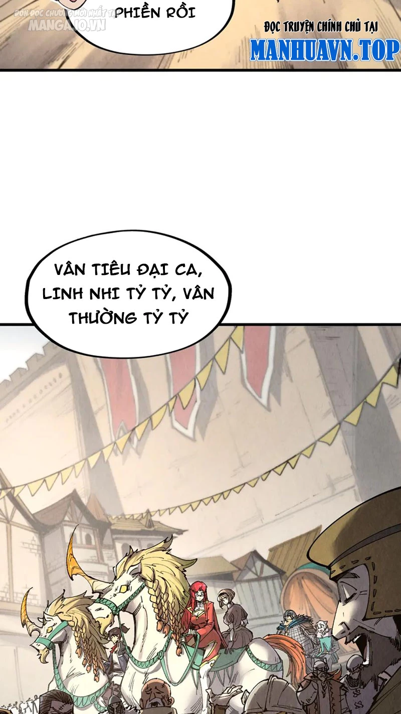 Vạn Cổ Chí Tôn Chapter 297 - Trang 4