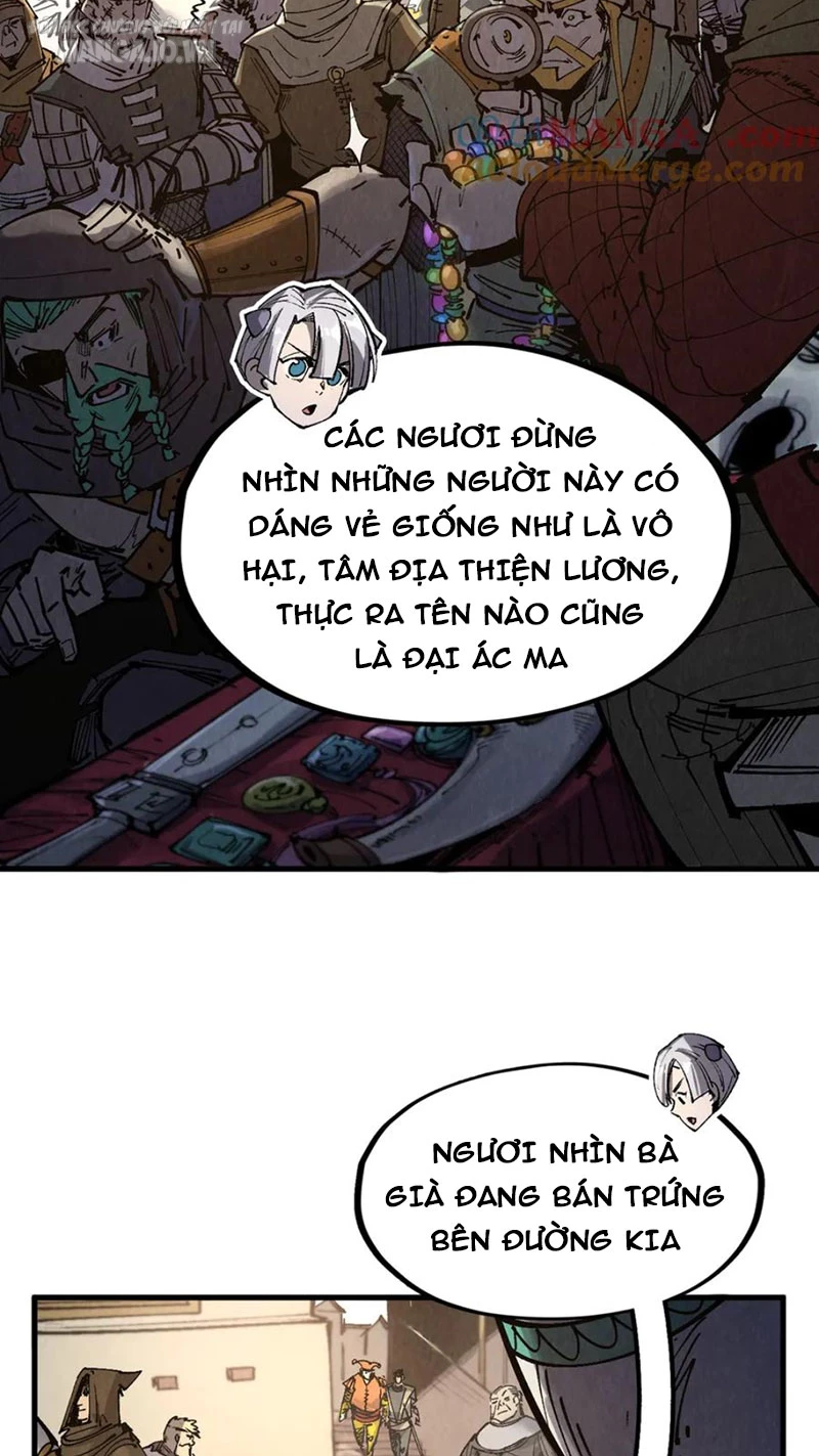 Vạn Cổ Chí Tôn Chapter 297 - Trang 4