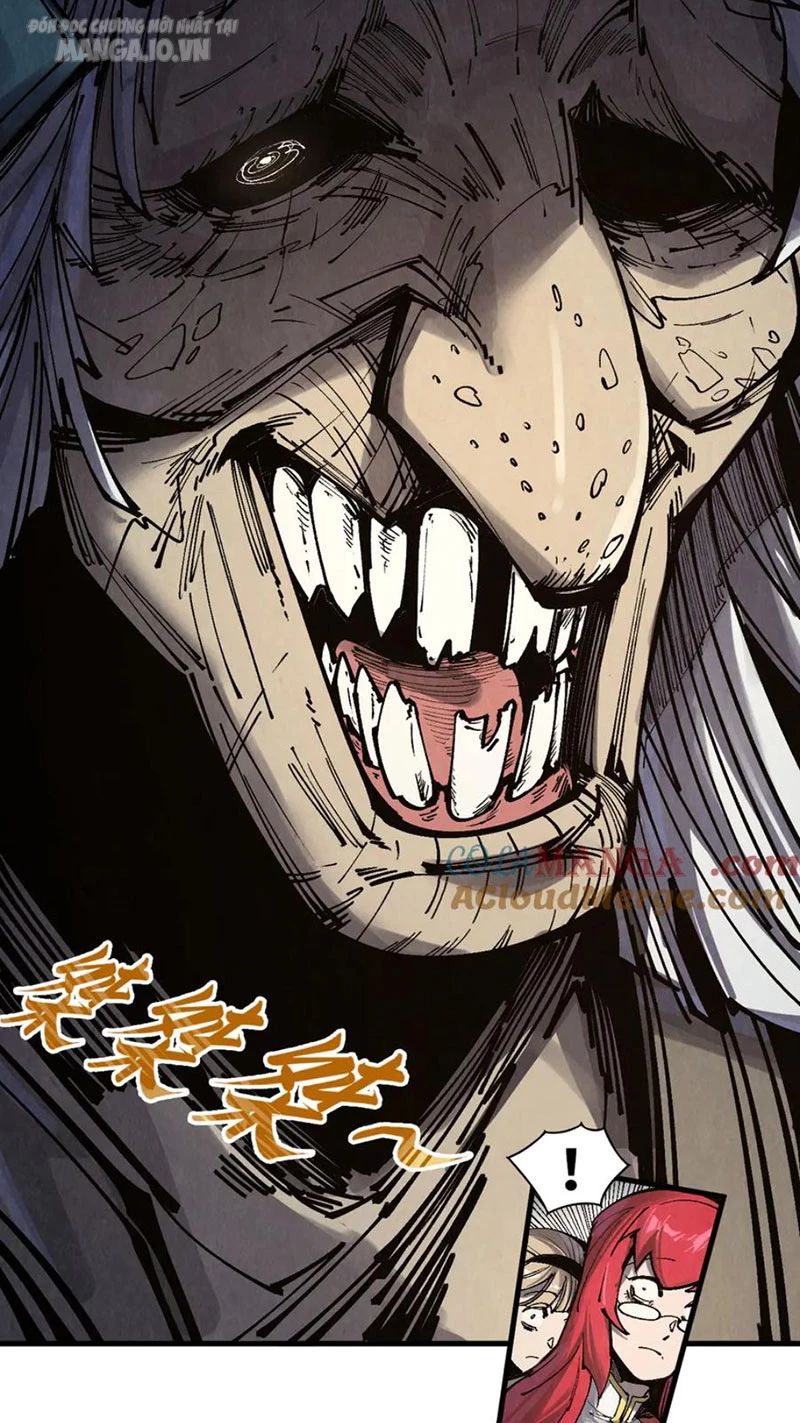 Vạn Cổ Chí Tôn Chapter 297 - Trang 4