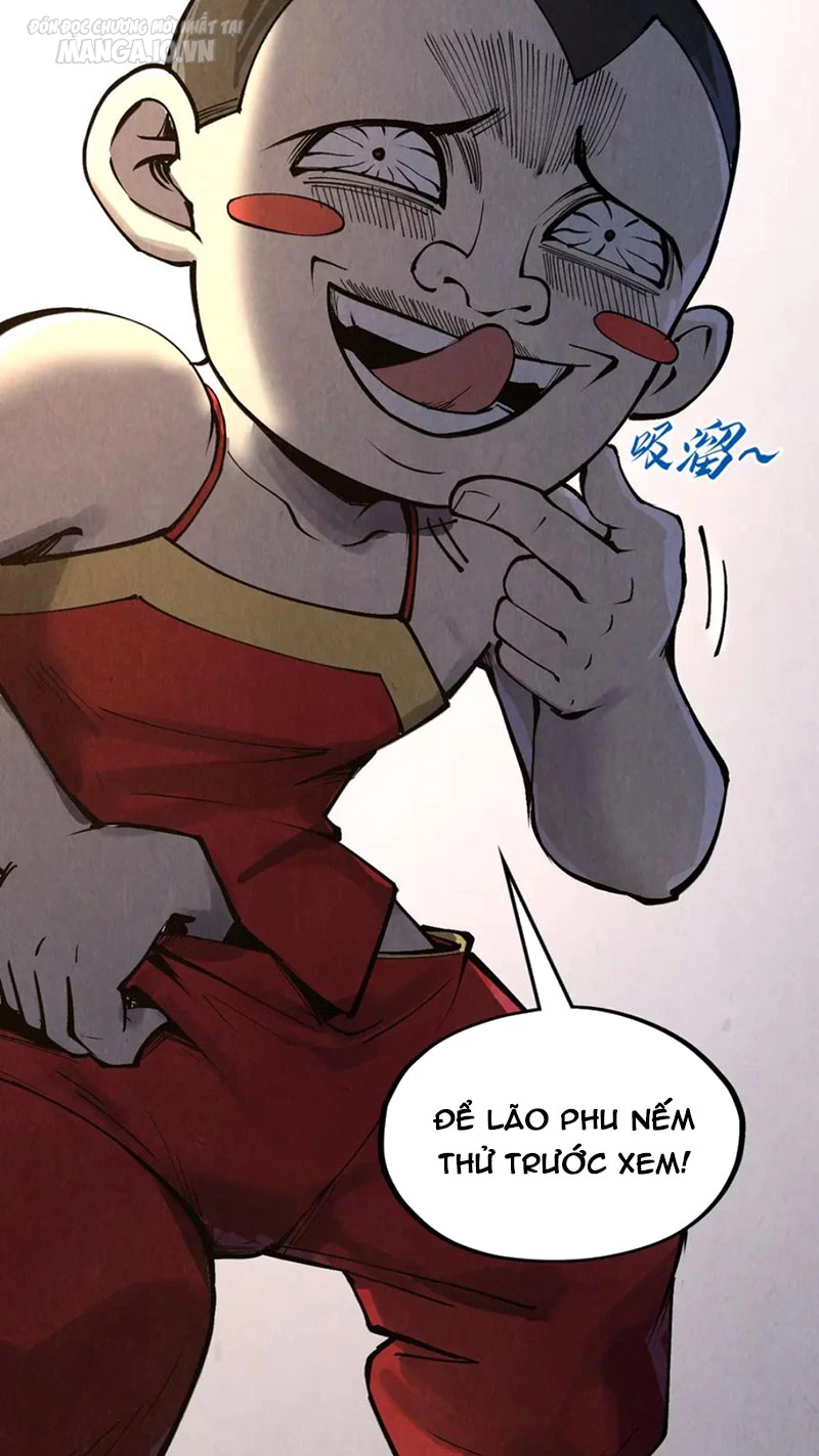 Vạn Cổ Chí Tôn Chapter 297 - Trang 4