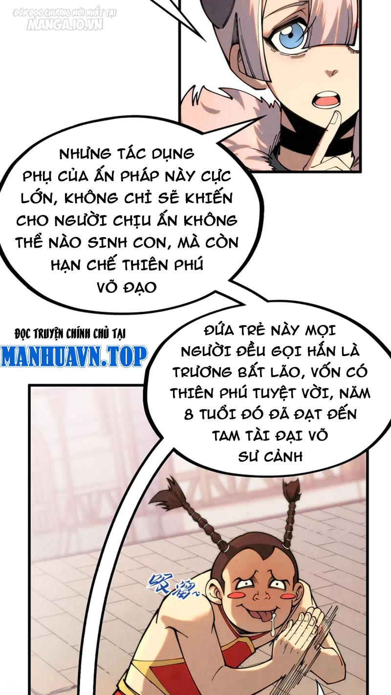 Vạn Cổ Chí Tôn Chapter 297 - Trang 4