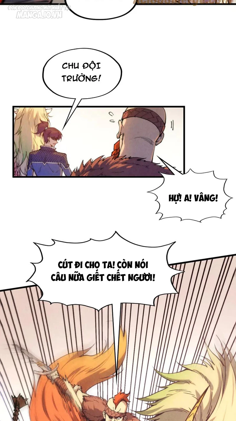 Vạn Cổ Chí Tôn Chapter 297 - Trang 4